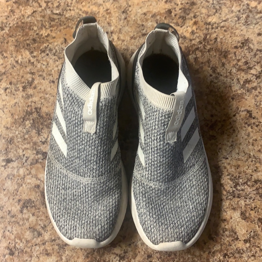 Adidas Athletic Shoes